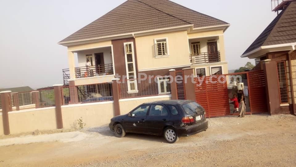  1bedroom Flat  Mini Flat for Short let Idu Abuja Vetra  Property