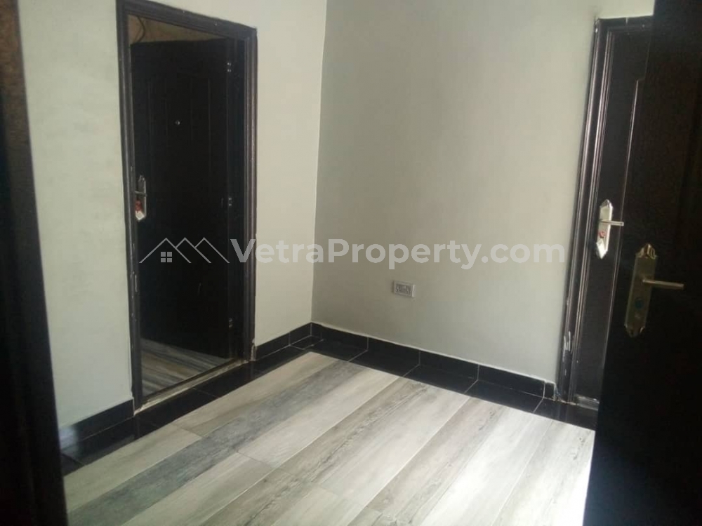  Standard Self-contained  Self Contain for Rent Maitama Abuja Vetra  Property