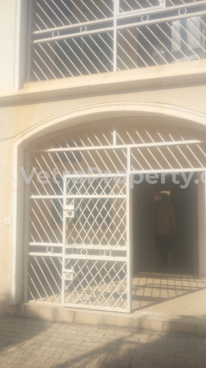 Newly Vacated 2bedroom Flat  2 bedroom Self Contain for Rent Life Camp Abuja Vetra  Property