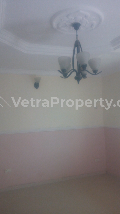  Recently Vacated And Renovated 2bedroom Bungalow  2 bedroom House for Rent Life Camp Abuja Vetra  Property