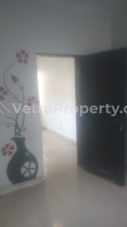  Newly Vacated 1bedroom Flat  Mini Flat for Rent Maitama Abuja Vetra  Property