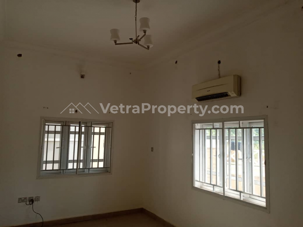  Well Spacious 1bedroom Flat  Mini Flat for Rent Maitama Abuja Vetra  Property