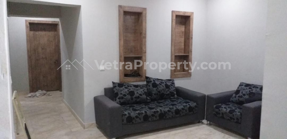  Well Finished And Furnished 3bedroom Flat(quick Letting)  3 bedroom Self Contain for Rent Idu Abuja Vetra  Property