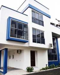 4 Bedroom Terrace Duplex Terraced Duplex for Sale Ikoyi Lagos Vetra  Property