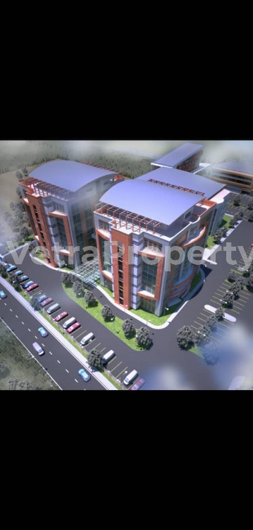  An Ultra Modern World Class Office Complex  Office Space for Rent Lugbe Abuja Vetra  Property