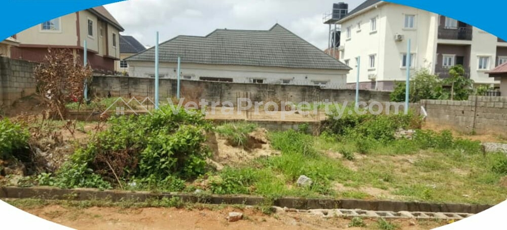  500 Sqm Land For Sale  500 Meter Square of Land for Sale Kubwa Abuja Vetra  Property