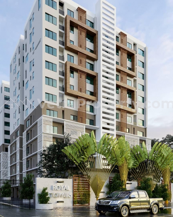  3 Bedroom +bq Duplex In Ikoyi  4 bedroom Massionette for Sale Ikoyi Lagos Vetra  Property