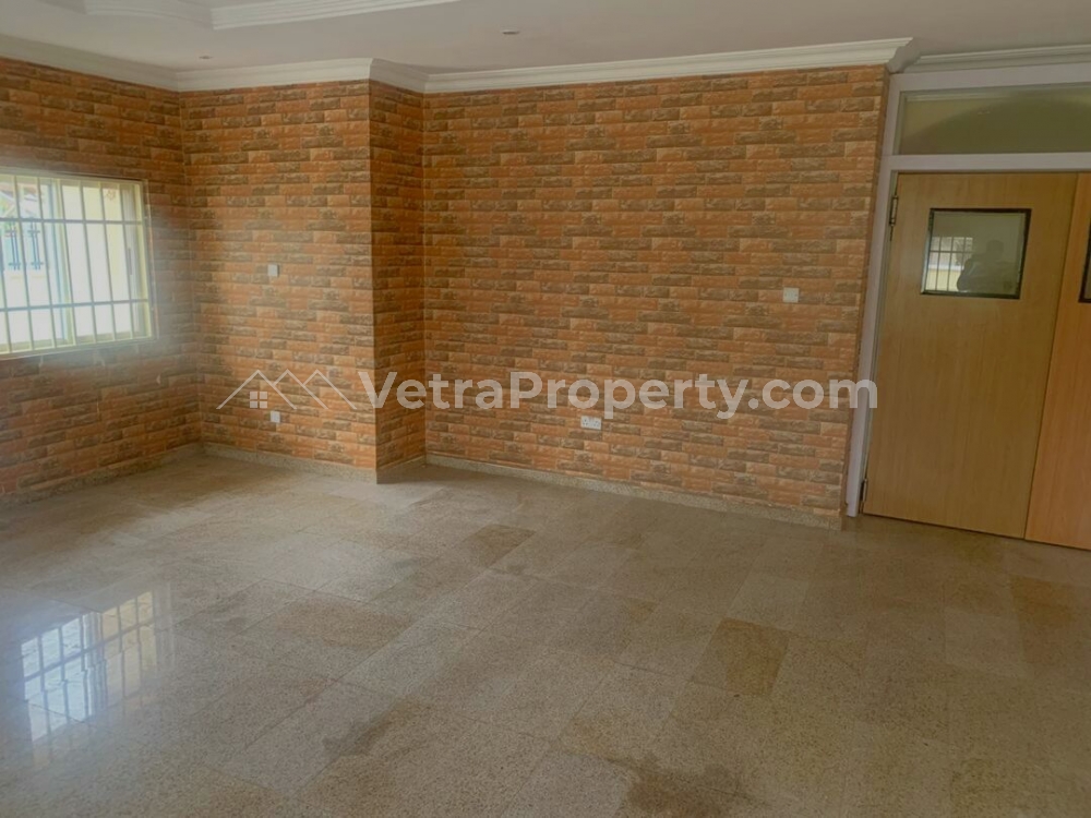  Well Built 3bedroom Bungalow With A 2 Room Bq  3 bedroom Detached Bungalow for Sale Lokogoma Abuja Vetra  Property