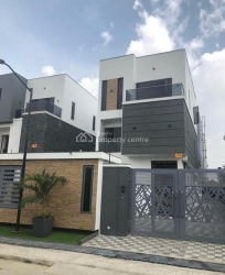 5 Bedroom Detached Duplex Detached Duplex for Sale Lekki Lagos Vetra  Property