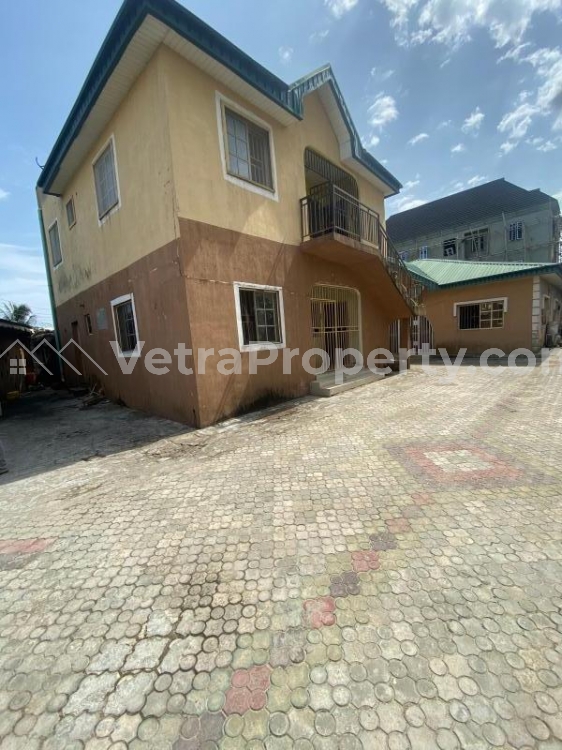  2 Bedroom Flat  2 bedroom Flat for Rent Ajah Lagos Vetra  Property