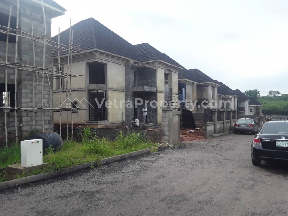  550 Sqm Estate Land  550 Meter Square of Land for Sale Kubwa Abuja Vetra  Property