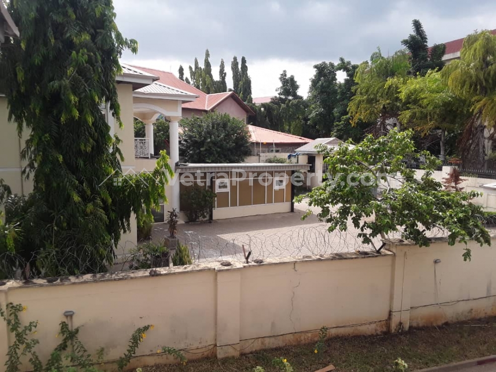  Newly Vacated 6bedroom Duplex With A 2room Bq  6 bedroom Detached Duplex for Rent Wuse 2 Abuja Vetra  Property