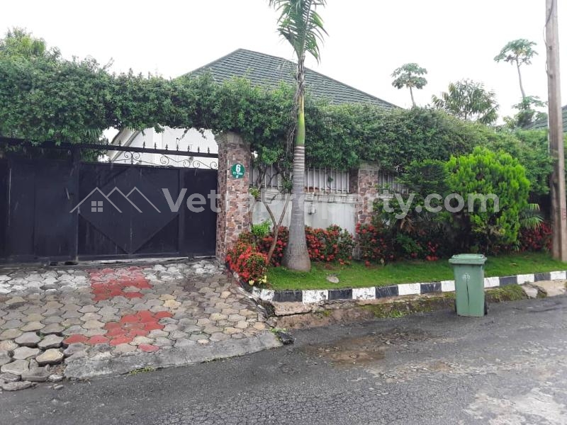  4 Bedroom Fully Detached Bungalow  5 bedroom Detached Bungalow for Sale Nbora Abuja Vetra  Property