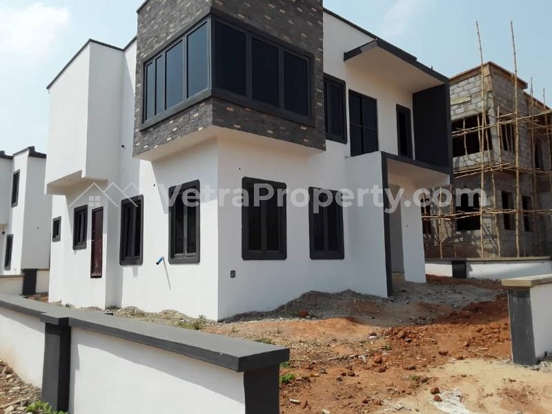  Empty Estate Land For Sale  Land for Sale Apo Abuja Vetra  Property