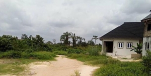 6 Plots Of Land 6 Plots of Land for Sale Port Harcourt Rivers Vetra  Property