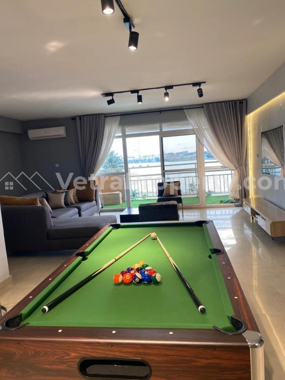  Furnish 3 Bedroom Apartment  3 bedroom Flat for Short let Lekki Lagos Vetra  Property
