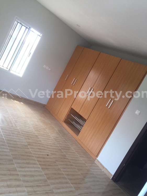  3 Bedroom Duplex  3 bedroom House for Rent Lekki Lagos Vetra  Property