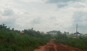 600sqm Mixed Use Land 600 Meter Square of Land for Sale Ibeju Lekki Lagos Vetra  Property