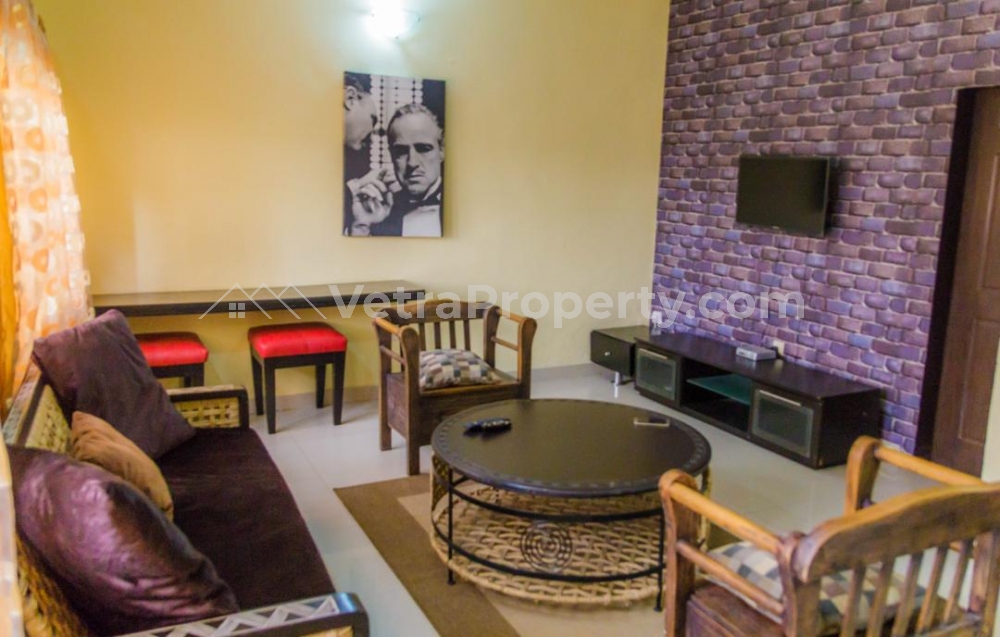  Furnished Mini Flat  Mini Flat for Short let Ikeja Lagos Vetra  Property