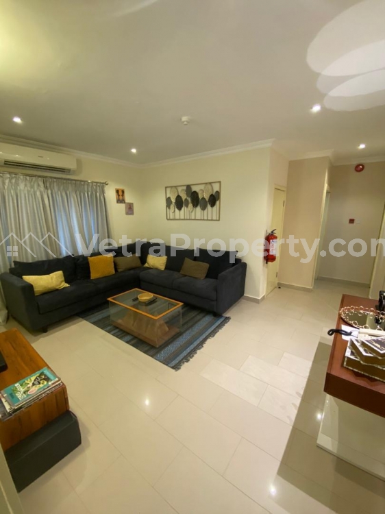  Furnished Penthouse Apartment  Mini Flat for Short let Victoria Island Lagos Vetra  Property