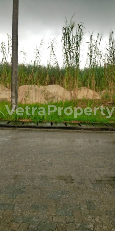  Full Plot Northern Foreshore  619 Meter Square of Land for Sale Lekki Lagos Vetra  Property