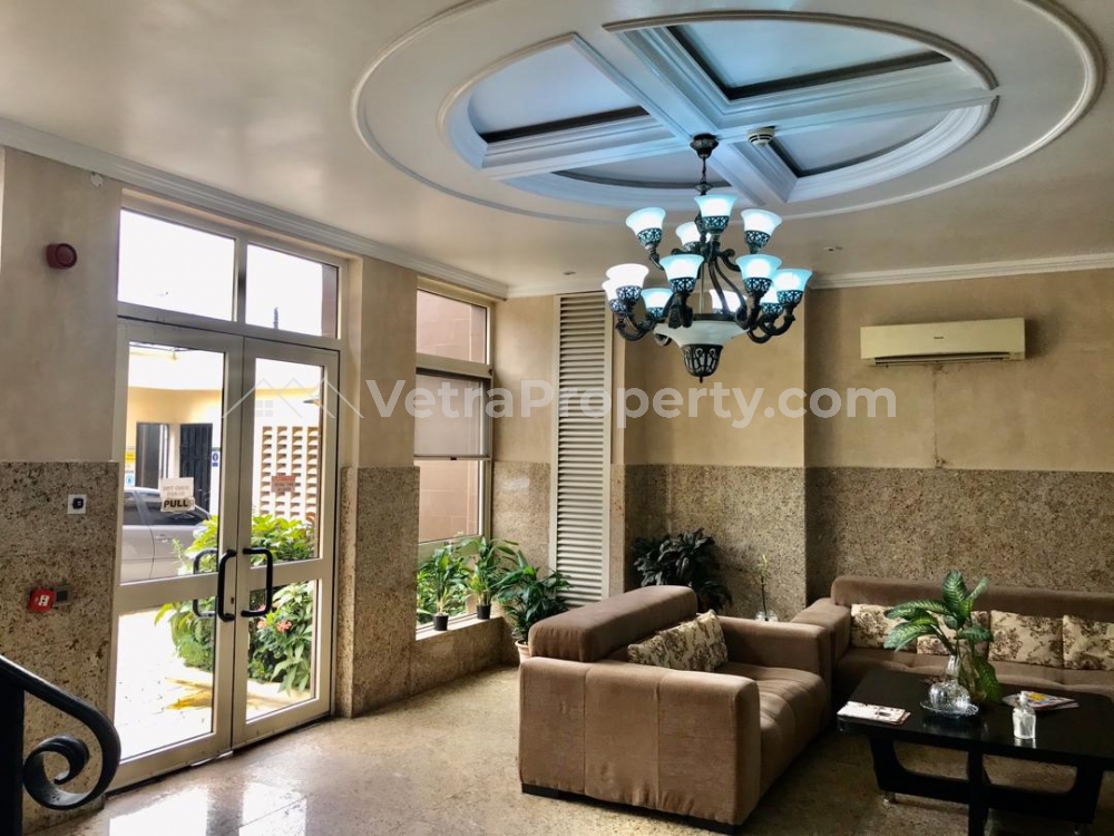  Furnish 3 Bedroom Apartment  3 bedroom Flat for Short let Ikoyi Lagos Vetra  Property
