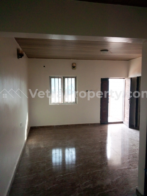  Brand New 1 Bedroom Flat Pop 33 Power Line  5 bedroom Flat for Rent Asaba Delta Vetra  Property