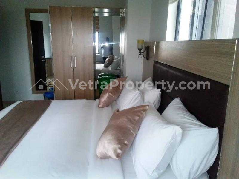  Exucutive Furnished 3 Bedroom  3 bedroom Flat for Short let Ikeja Lagos Vetra  Property