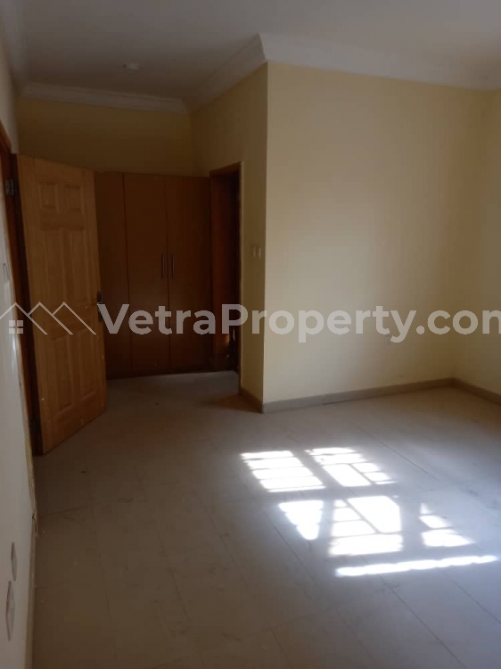  A Serviced 3 Bedroom Flat  3 bedroom Flat for Rent Wuye Abuja Vetra  Property