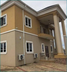 4 Bedroom Detached Duplex House for Sale Owerri Imo Vetra  Property