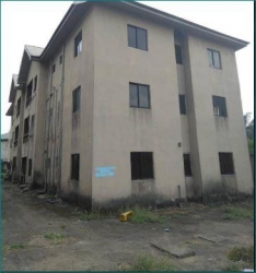 Block Of Flats Blocks of Flats for Sale Owerri Imo Vetra  Property