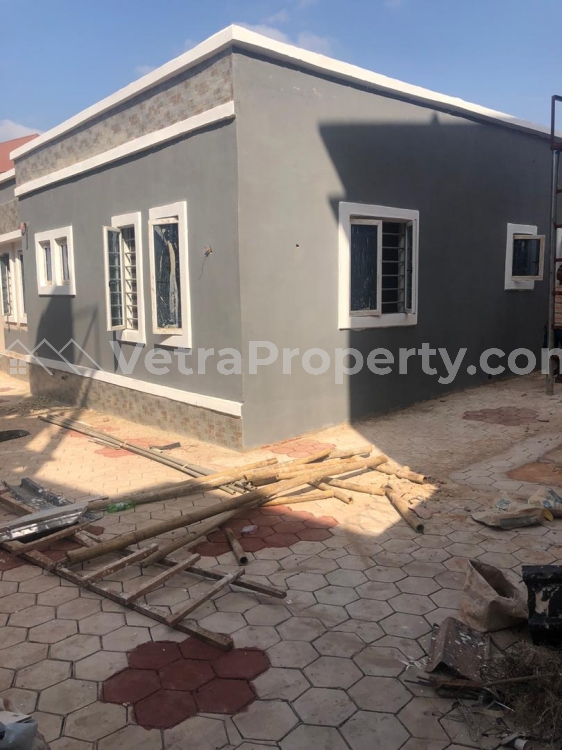  A 3 Bedroom Fully Detached Bungalow  3 bedroom Detached Bungalow for Sale Enugu Enugu Vetra  Property