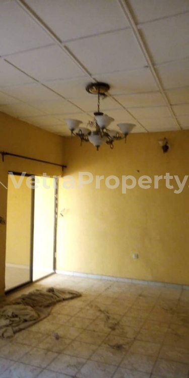  A 5 Bedrooms Semi Detached Duplex With 2 Units Of 2bedrooms Bq  5 bedroom Semi-Detached Duplex for Sale Gwarinpa Abuja Vetra  Property