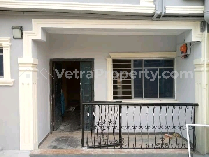  A Newly Built 2 Bedroom Flat  2 bedroom Flat for Rent Ikorodu Lagos Vetra  Property