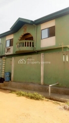 3 Bedroom Block Of Flats  3 bedroom Blocks of Flats for Sale Ojodu Lagos Vetra  Property