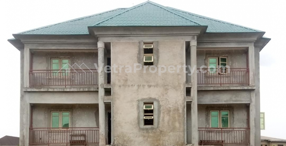  A Brand New Top-notch Finished 2 Bedroom Flat  2 bedroom Flat for Rent Ajah Lagos Vetra  Property