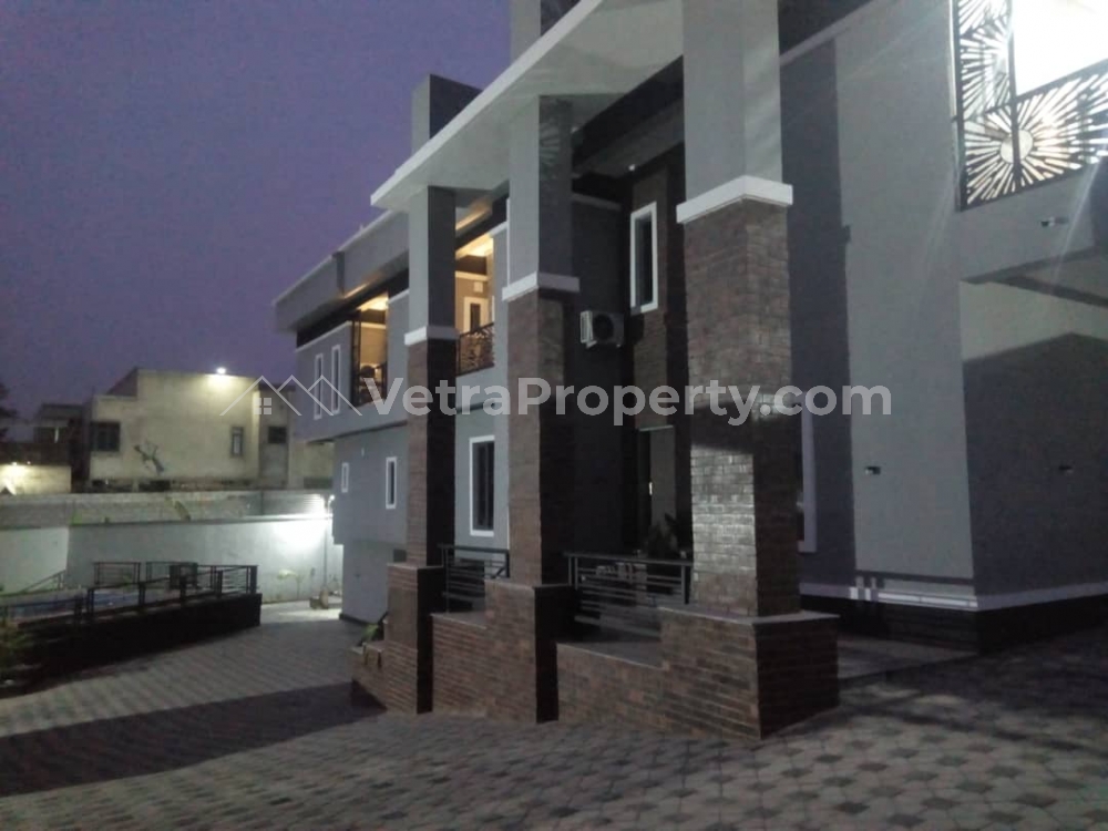  A Newly Built Serviced 2 Bedroom Flat  2 bedroom Flat for Rent Gwarinpa Abuja Vetra  Property