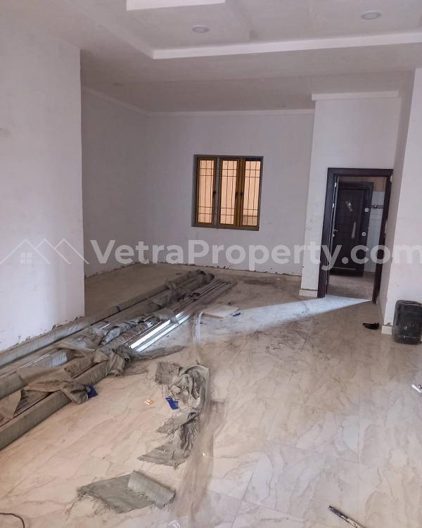  A Newly Built Serviced 2 Bedroom Flat  2 bedroom Flat for Rent Wuye Abuja Vetra  Property