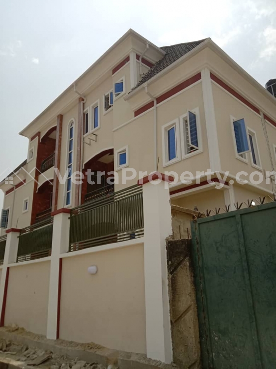  A Brand New Top-notch Finished 2 Bedroom Apartment  2 bedroom Flat for Rent Ajah Lagos Vetra  Property