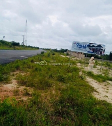 Residential Land 600 Meter Square of Land for Sale Ibeju Lekki Lagos Vetra  Property