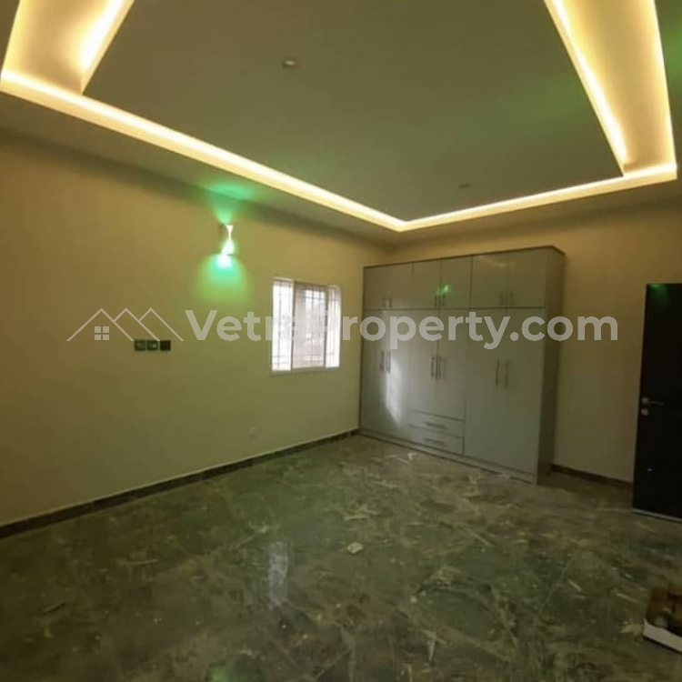  A Newly Built 3 Bedroom Flat  3 bedroom Flat for Rent Jahi Abuja Vetra  Property