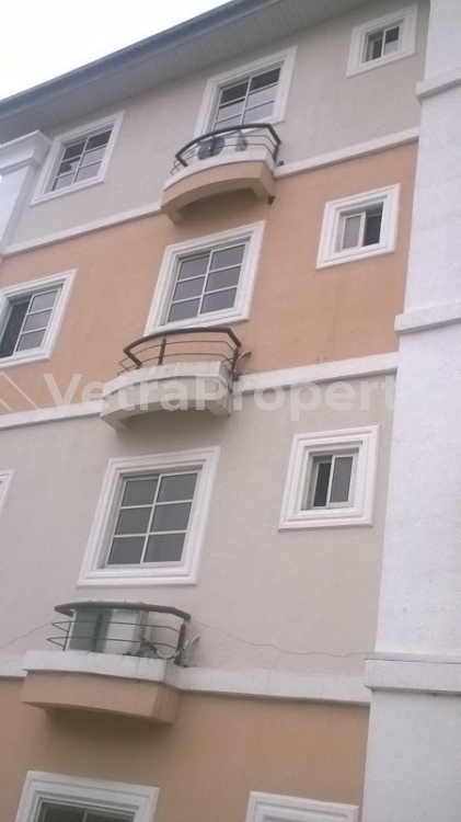  A Luxury Three Bedroom Flat  3 bedroom Flat for Rent Victoria Island (VI) Lagos Vetra  Property