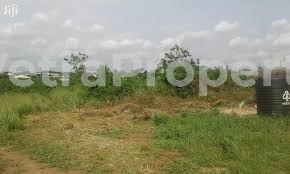  A Plot Of Land Measuring 3000sqm  3,000 Meter Square of Land for Sale Wuye Abuja Vetra  Property