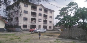 Block Of Flats Blocks of Flats for Sale Port Harcourt Rivers Vetra  Property