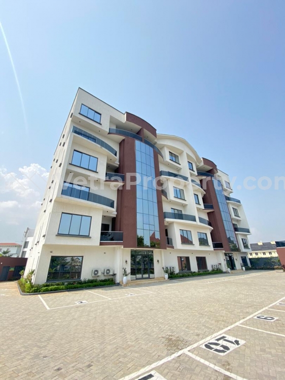  A Luxurious 4 Bedroom Maisonette  4 bedroom Massionette for Rent Ikoyi Lagos Vetra  Property