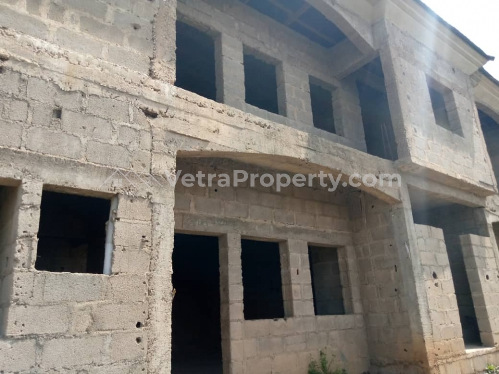  A 4-units 2 Bedroom Flats  Blocks of Flats for Sale Kubwa Abuja Vetra  Property
