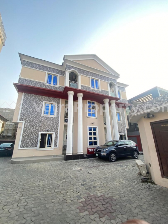  A Serviced 2 Bedroom Apartment  2 bedroom Flat for Rent Victoria Island (VI) Lagos Vetra  Property