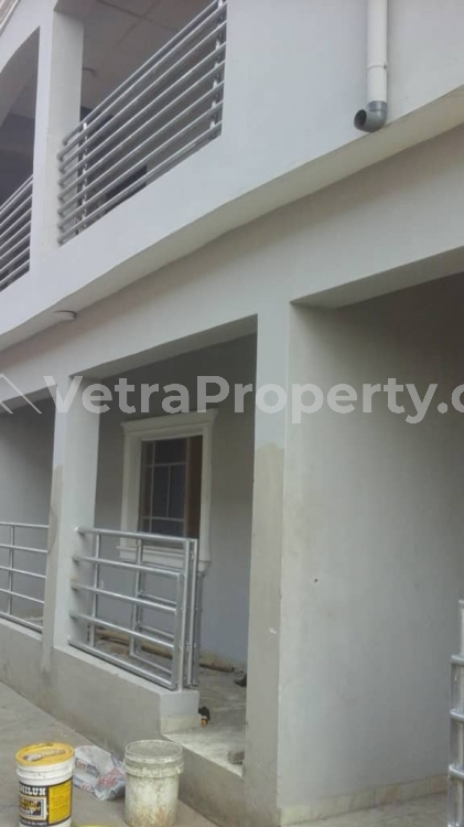  Mini Flat  Mini Flat for Rent Alimosho Lagos Vetra  Property
