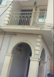 5 Bedroom Fully Detached Duplex Detached Duplex for Sale Isolo Lagos Vetra  Property
