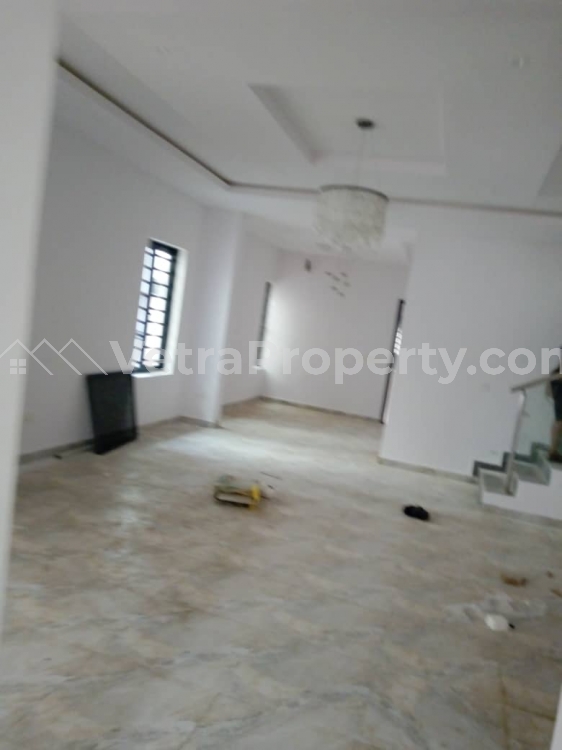  5 Bedroom Fully Detached Duplex  5 bedroom Detached Duplex for Sale Magodo Lagos Vetra  Property